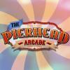 Pierhead Arcade, The